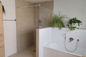 Provisionsfrei ! Ein / Zweifamilienhaus in wunderschöner Lage Ingolstadt Süd, mit toller Fernsicht – Die vollständige Adresse der Immobilie erhältst du vom Anbieter., 85051 Süd, Ingolstadt – Vorschaubild 8