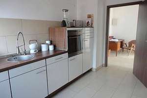     Hochwertig sanierte DG-Wohnung mit modernem Badezimmer – Schützenstr 112, 49084 Schinkel, Osnabrück – Vorschaubild 4