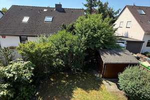 Großzügige, renovierte Doppelhaushälfte /Stichstraße in bester, ruhiger Lage Nürnberg - Weiherhaus ! – Die vollständige Adresse der Immobilie erhältst du vom Anbieter., 90455 Kornburg, Worzeldorf, Nürnberg – Vorschaubild 4