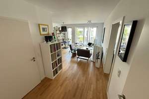 Verkaufe moderne 2-Zimmerwohnung in den naturnahen Steimker Gärten – 38446 Steimker Berg, Wolfsburg – Vorschaubild 4