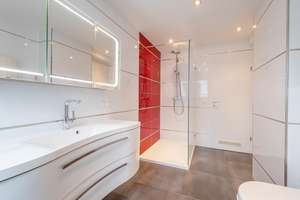 Exklusive Maisonette-Wohnung mit Dachterrasse in der Neustadt - Nur wenige Schritte zur Weser! – Die vollständige Adresse der Immobilie erhältst du vom Anbieter., 28199 Alte Neustadt, Bremen – Vorschaubild 10