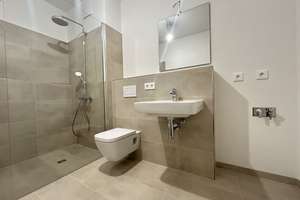 **Erstbezug** 3-Raum-Wohnung mit zwei Balkonen in Dresden-Friedrichstadt – Friedrichstraße  60, 1067 Friedrichstadt, Dresden – Vorschaubild 7