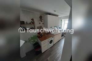 Tauschwohnung: Kuschelige 3 Raumwohnung mittendrin im Hechtviertel – Die vollständige Adresse der Immobilie erhältst du vom Anbieter., 1097 Leipziger Vorstadt, Dresden – Vorschaubild 5