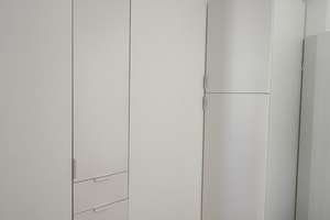 Möbliertes 1-Zimmer-Apartment in der Schwanthalerhöhe – Gollierstr. 7, 80336 Schwanthalerhöhe (Ortsteil), München – Vorschaubild 3