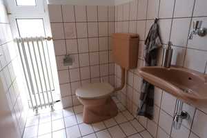 Gepflegtes, freistehendes Efh auf großem Grundstück in einem kleinen Ortsteil von Bedburg Hau – Kleve (Kreis) – Vorschaubild 4