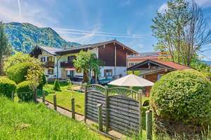 Kapitalanlage mit Urlaubsflair – Mehrfamilienhaus in Toplage am Tegernsee – Die vollständige Adresse der Immobilie erhältst du vom Anbieter., 83700 Kreuth – Vorschaubild 32