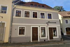 Ein Haus mit Geschichte in der schönen Nikolaivorstadt von Görlitz – Die vollständige Adresse der Immobilie erhältst du vom Anbieter., 2826 Nikolaivorstadt, Görlitz – Vorschaubild 2