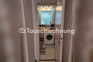 Tauschwohnung: Schöne 2 Zimmerwohnung mit Innenhof und Balkon – Borsigweg 10, 30165 Vahrenwald, Hannover – Vorschaubild 7