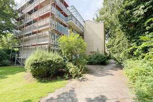 77,46 m² | 2-Zimmer-Maisonette | Interbau1957 von Paul Schneider-Esleben | Hansaviertel I bezugsfrei – Die vollständige Adresse der Immobilie erhältst du vom Anbieter., 10557 Hansaviertel, Berlin – Vorschaubild 18