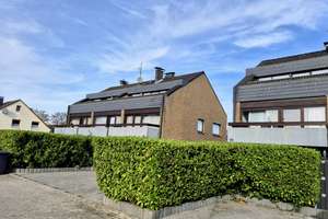Exklusive Wohnanlage in reiner Südlage - zwei baugleiche 8 Familienhäuser – Die vollständige Adresse der Immobilie erhältst du vom Anbieter., 33699 Stieghorst, Bielefeld – Vorschaubild 2