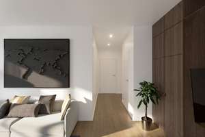 3-Zimmer-Wohnung mit drei Balkone und Tiefgaragenstellplatz in modernem Neubauensemble – Petersbergstraße 48, 53177 Alt-Godesberg, Bonn – Vorschaubild 3