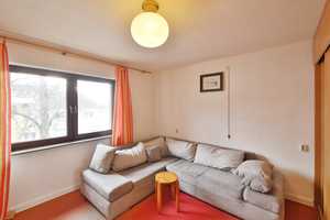 Einfamilienhaus mit Charme und Potenzial - herrlicher Garten, Dachterrasse und Garage inklusive – Karlsruhe (Kreis) – Vorschaubild 12