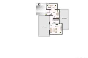 Charmantes, großzügiges Wohnhaus in Hengersberg mit viel Potenzial. – Die vollständige Adresse der Immobilie erhältst du vom Anbieter., 94491 Hengersberg – Vorschaubild 23