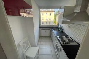 2 Zimmer Wohnung am Kurfürstenplatz – Die vollständige Adresse der Immobilie erhältst du vom Anbieter., 80796 Neuschwabing, München – Vorschaubild 4