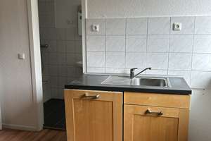 WG-geeignete Wohnung - Altbau nahe Kreuzviertel Dortmund – 44139 Ruhrallee, Dortmund – Vorschaubild 3