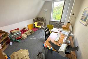 leere Lieferung, provisionsfrei - gewerblich genutztes Einfamilienhaus mit Entwicklungspotenzial – Die vollständige Adresse der Immobilie erhältst du vom Anbieter., 22041 Marienthal, Hamburg – Vorschaubild 5