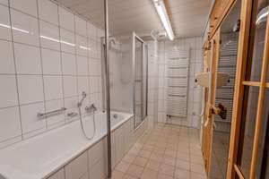 Reihenendhaus mit 5 Zimmern und 142 m² in ruhiger Lage von Mönchengladbach-Rheindahlen – Die vollständige Adresse der Immobilie erhältst du vom Anbieter., 41179 Rheindahlen-Mitte, Mönchengladbach – Vorschaubild 33
