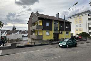 3 Familienhaus, 1.204 m² Grundstück & 10 Stellplätzen oder Baugrundstück! – Die vollständige Adresse der Immobilie erhältst du vom Anbieter., 76437 Rastatt – Vorschaubild 1
