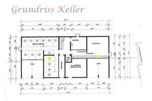 Provisionsfrei & sofort verfügbar - 4-Zimmer-Erdgeschoßwohnung in ruhiger Toplage – Wallmerstr. 135, 70327 Untertürkheim (Ortsteil), Stuttgart – Vorschaubild 25