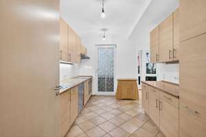 Sofortbezug Lauenburger Platz I 5-Zi.-Wohnung mit TOP Ausstattung I Sauna I Balkon u. Garten I TG – Die vollständige Adresse der Immobilie erhältst du vom Anbieter., 12157 Steglitz, Berlin – Vorschaubild 7