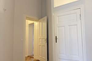 Gründerzeit trifft Wohnkomfort – Wunderbarer Altbau in der Beletage! – Willmanndamm 6, 10827 Schöneberg, Berlin – Vorschaubild 23