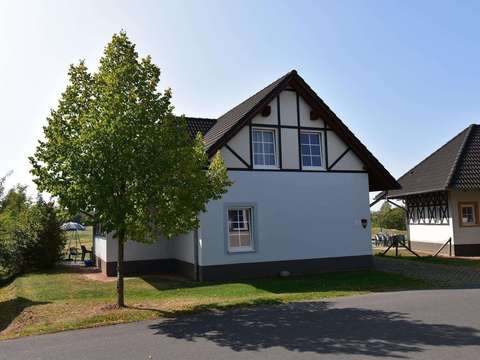 Ferienhaus Mit Blick Auf Den Golfplatz Zu Verkaufen