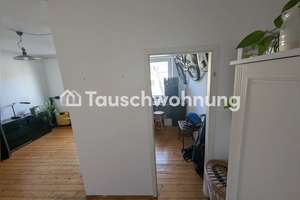 Tauschwohnung: Große Altbauwohnung in Düsseldorf-Düsseltal - suche in Köln – 40237 Düsseltal, Düsseldorf – Vorschaubild 17
