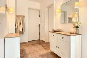 Lichtdurchflutet, komfortabel, bezugsfrei! Moderne Traumwohnung im schönen Obermenzing. – Die vollständige Adresse der Immobilie erhältst du vom Anbieter., 81247 Obermenzing, München – Vorschaubild 11