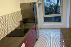 BEFRISTETE Untermiete 30.07. - 29.10.2026 | MAXVORSTADT – Die vollständige Adresse der Immobilie erhältst du vom Anbieter., 80798 Josephsplatz, München – Vorschaubild 9