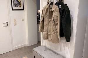 Top ausgestattet! EBK & Balkon, 2,5 Zimmer in Düsseltal! Zentral und doch im Grünen – Die vollständige Adresse der Immobilie erhältst du vom Anbieter., 40237 Düsseltal, Düsseldorf – Vorschaubild 6