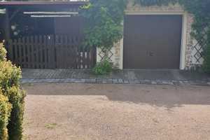 Bungalow, mit ausgebautem Untergeschoss, Garage, Carport und 2 Terrassen, in Kötzschen. – Saalekreis – Vorschaubild 25