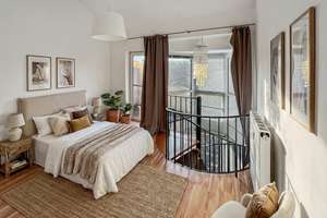 Charmante, sanierte Maisonettewohnung mit EBK und Stellplatz – sofort bezugsfrei! – Die vollständige Adresse der Immobilie erhältst du vom Anbieter., 97078 Versbach, Würzburg – Vorschaubild 9