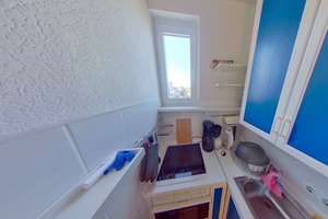 Maisonette Wohnung in zentraler Wohnlage – Die vollständige Adresse der Immobilie erhältst du vom Anbieter., 23570 Travemünde, Lübeck – Vorschaubild 7