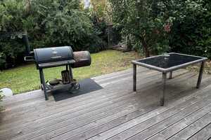 Attraktive Doppelhaushälfte mit Garten, Sauna & Garage in Gechingen – Bezugsfrei ab sofort – Calw (Kreis) – Vorschaubild 12