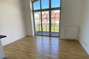 Zwei Zimmer voller Licht, Ruhe und Berliner Lebensgefühl, inkl. Einbauküche und Fussbodenheizung – Carl-Spindler-Str. 15i, 12555 Köpenick, Berlin – Vorschaubild 6