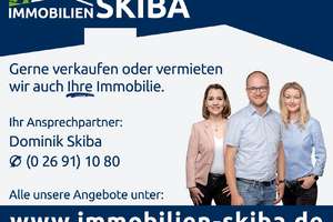 Zentral gelegene 2-Zimmer-Dachgeschosswohnung – Die vollständige Adresse der Immobilie erhältst du vom Anbieter., 53518 Adenau – Vorschaubild 8