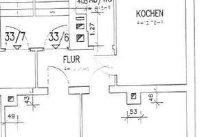 Wie wär's damit? Hübsche Zwei-Zimmer-Wohnung mit Wintergarten – 8525 Bahnhofsvorstadt, Plauen – Vorschaubild 14