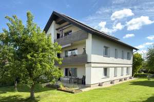 Helle Dachwohnung bei Reutti/Neu-Ulm – Die vollständige Adresse der Immobilie erhältst du vom Anbieter., 89233 Neu-Ulm – Vorschaubild 3