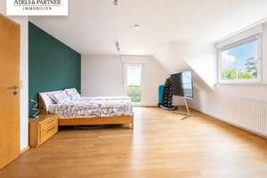 Großzügige Doppelhaushälfte mit Südwestgarten, Garage und vielseitigem Raumangebot auf allen Ebenen – Die vollständige Adresse der Immobilie erhältst du vom Anbieter., 50859 Widdersdorf, Köln – Vorschaubild 16