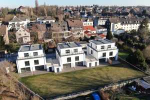 *SOFORT ZUR MIETE!* Exklusive Doppelhaushälften in einer Gated Community – Beckeradsdelle 8, 45897 Gelsenkirchen – Vorschaubild 1