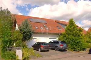 Solides Mehrfamilienhaus mit sieben potenziellen WEH, toller Renditemöglichkeit in ruhiger Wohnlage – Schwäbisch Hall (Kreis) – Vorschaubild 2