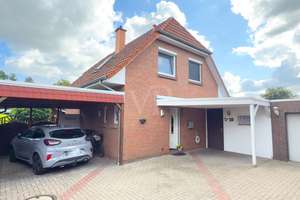 Einziehen & Wohlfühlen: Renoviertes Einfamilienhaus mit schönem Garten – Die vollständige Adresse der Immobilie erhältst du vom Anbieter., 26135 Krusenbusch, Oldenburg (Oldenburg) – Vorschaubild 15