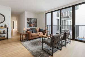 4-Zimmer-Neubauwohnung in Prenzlauer Berg – Die vollständige Adresse der Immobilie erhältst du vom Anbieter., 10437 Prenzlauer Berg, Berlin – Vorschaubild 1