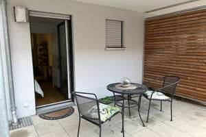 Exklusive 3,5-Zimmer WHG, große Dachterrasse, hochwertige Einbauküche & Tiefgarage im Zentrum ER – Nürnberger Straße 62, 91052 Rathausplatz, Erlangen – Vorschaubild 38