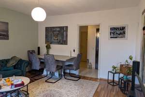 Charmante 2 Zimmer Wohnung mit Balkon – Die vollständige Adresse der Immobilie erhältst du vom Anbieter., 51143 Zündorf, Köln – Vorschaubild 11