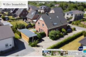 Sofort ankommen in SPO – frei zum Einzug: Doppelhaushälfte mit Licht, Luft & Fernblick – Die vollständige Adresse der Immobilie erhältst du vom Anbieter., 25826 Sankt Peter-Ording – Vorschaubild 29