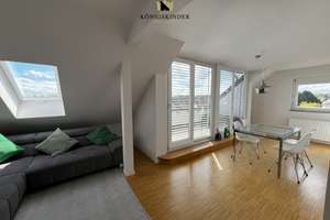 Komplett modernisierte Dachgeschosswohnung mit hochwertiger Ausstattung in Stuttgart-Degerloch – 70597 Degerloch (Ortsteil), Stuttgart – Vorschaubild 7