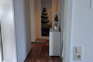 3-Zimmer-Terrassenwohnung mit Carport und Gartenanteil in Neu-Ulm/Burlafingen – Die vollständige Adresse der Immobilie erhältst du vom Anbieter., 89233 Neu-Ulm – Vorschaubild 8