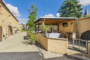 Charmantes Bauernhaus mit viel Platz in Atzendorf – Die vollständige Adresse der Immobilie erhältst du vom Anbieter., 39418 Staßfurt – Vorschaubild 18