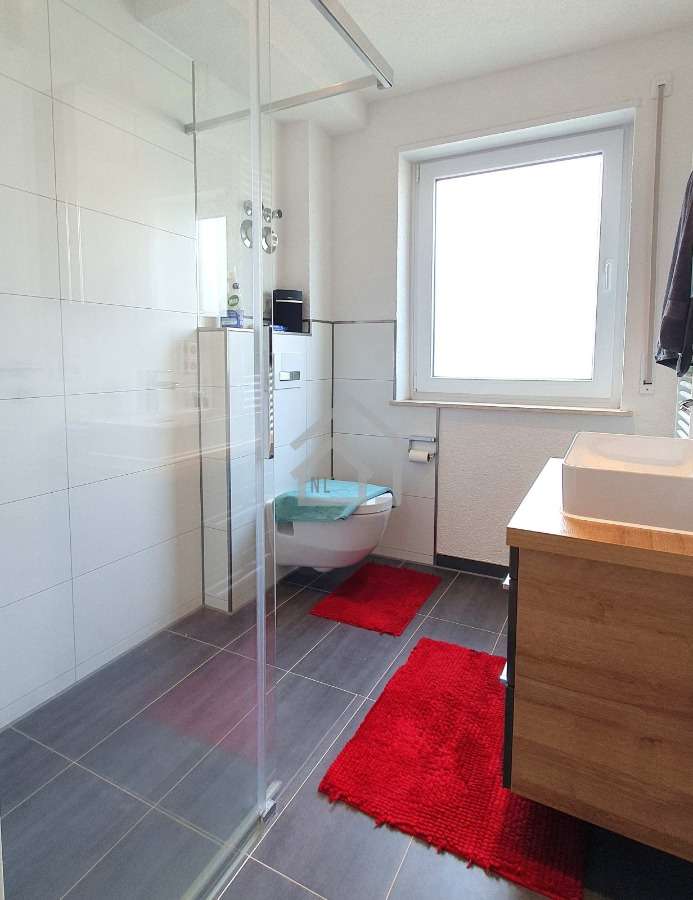 Immobilie in Kandel - Attraktive 3-Zimmer-Erdgeschosswohnung in Kandel mit 79 m² Wohnfläche - Bild 2